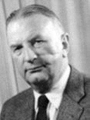 Dr. Robert Murjahn
